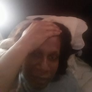 Meet your Posher, Rose anne